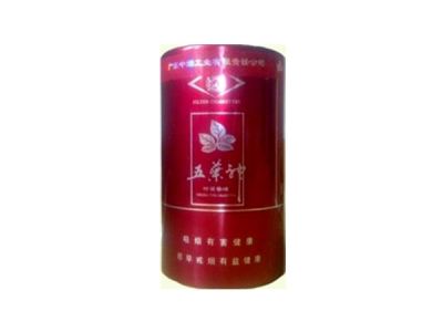 4元渡江香烟批发渠道