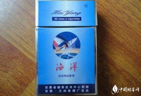 7元上海香烟厂家