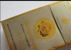 25香烟有爆珠的有哪些