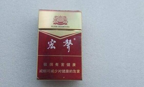 清香味的爆珠香烟叫什么
