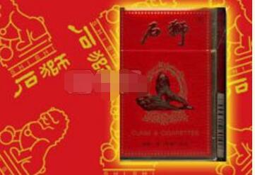国内容易买到的爆珠香烟