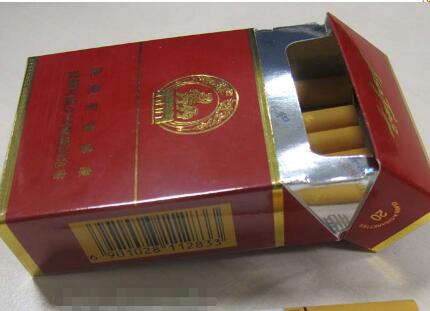 细支香烟带爆珠得