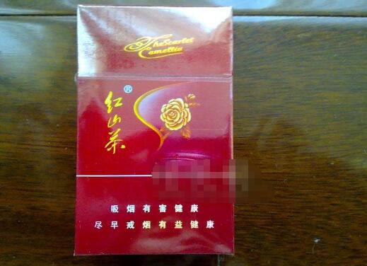 荷花香烟哪里批发