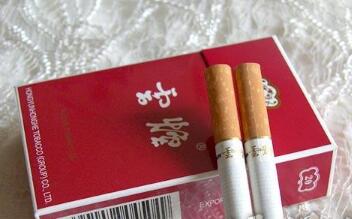 爆珠荔枝香烟叫什么名字