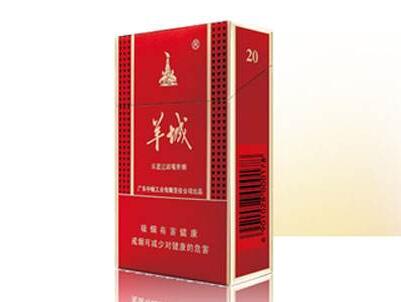 高端细枝香烟