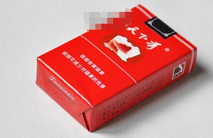 哪里可批发香烟