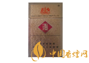 玉溪爆珠高配版香烟