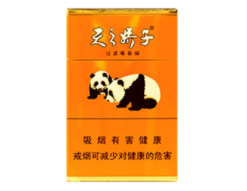 正品西湖香烟