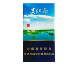 山城香烟多少钱