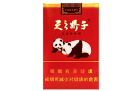 7元渡江香烟厂家