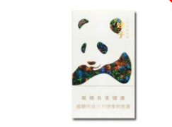 外烟纯黑粗支图片及价格