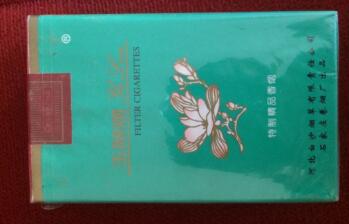 6元吻香烟价格