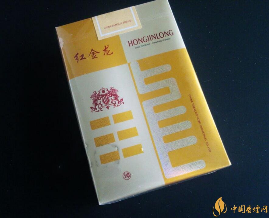 7元红山茶香烟好抽吗