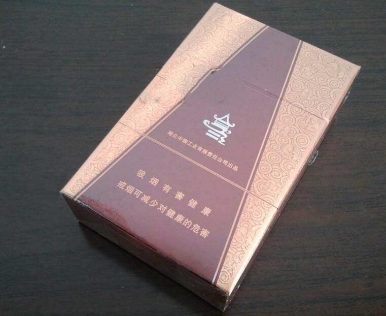 好彩爆珠香烟有什么味
