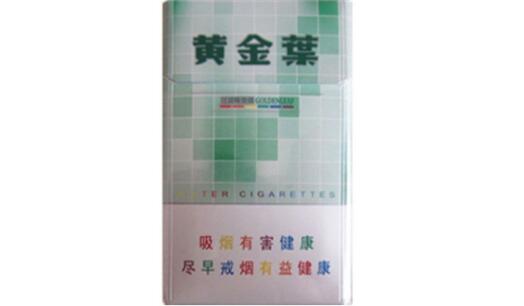哪一款外烟有茶味