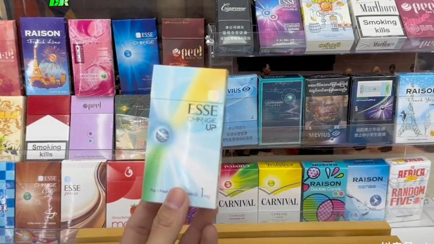 外烟推荐便宜吗【外烟 推荐】