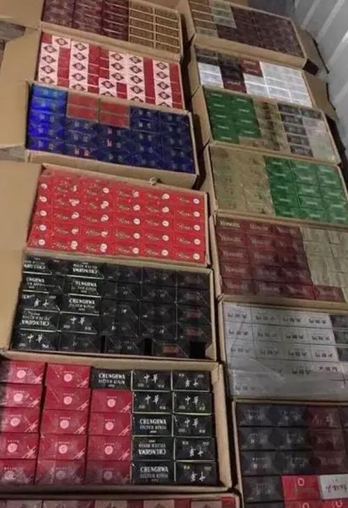 香烟批发零售62019【香烟批发零售价格】