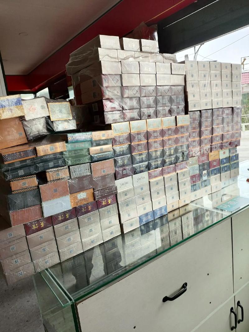 手工香烟批发(手工香烟批发价格)